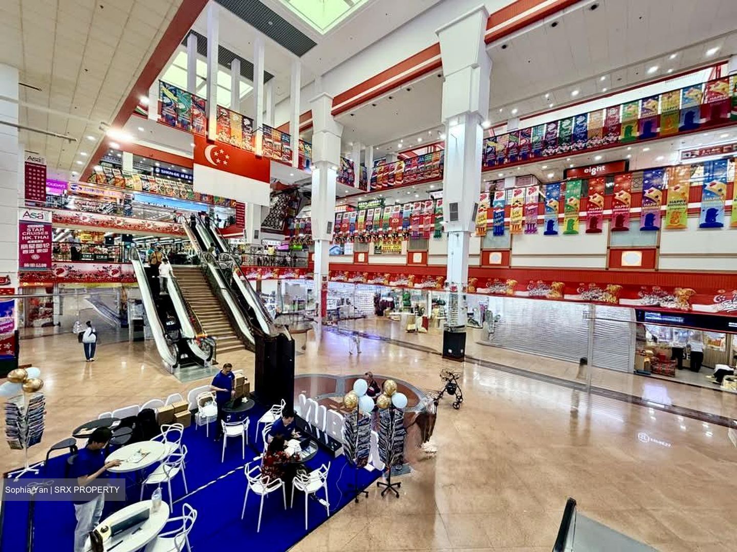 People's Park Complex (D1), Retail #604213991